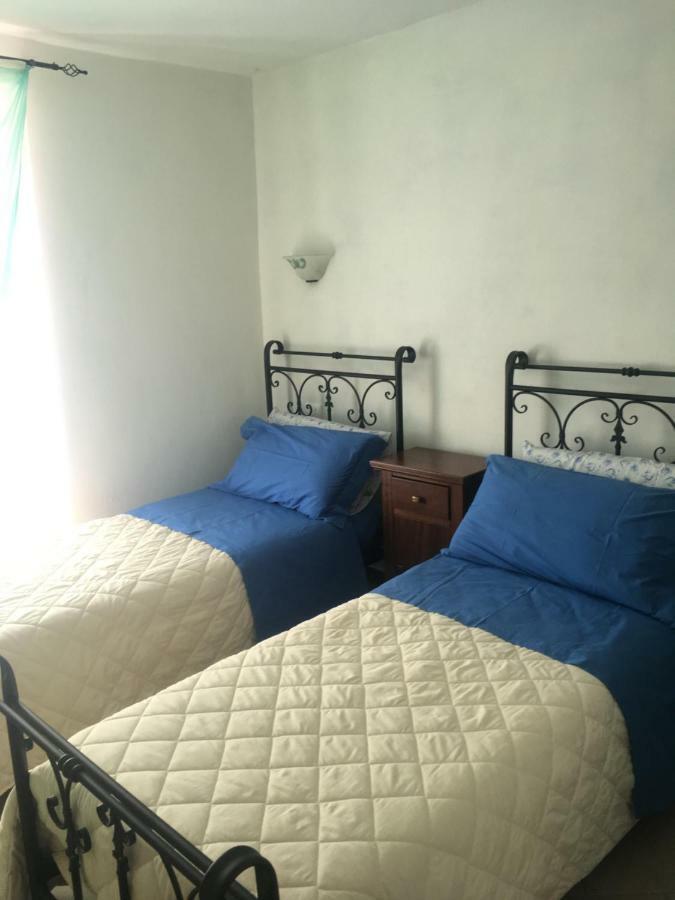 Agriturismo La Ferriera Pignone Eksteriør bilde
