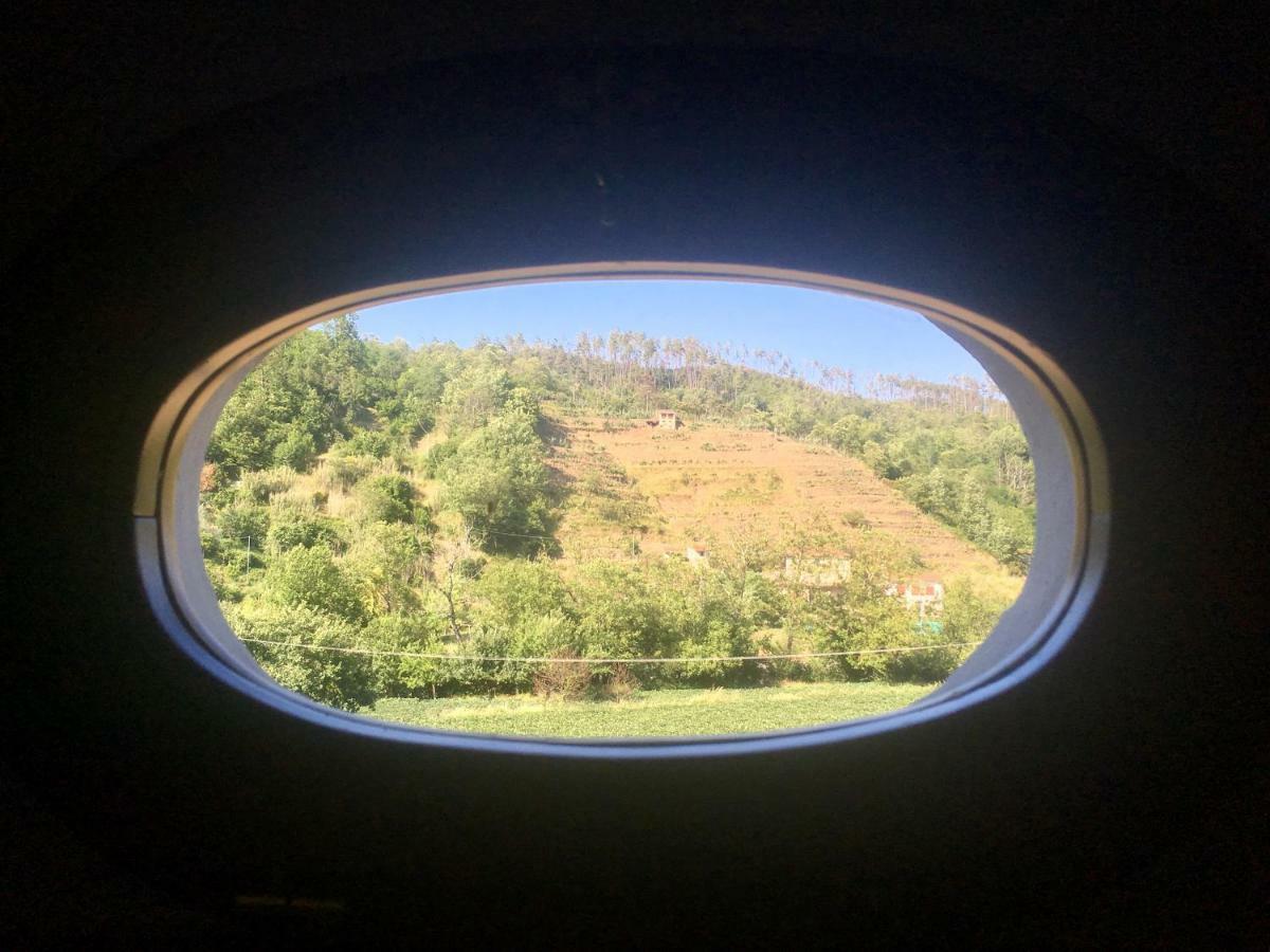 Agriturismo La Ferriera Pignone Eksteriør bilde